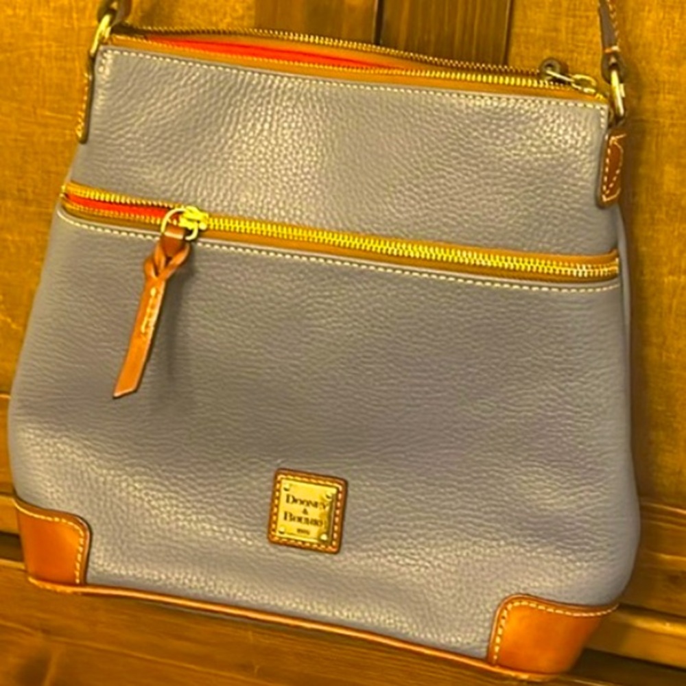Dooney & Bourke Leather Bag